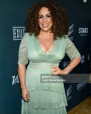 Diana Maria Riva Instagram - Unapologetically giving allll the vibez!! It was that kind of a night celebrating with @nalip_org 25 years of breaking barriers and shattering glass ceilings. With our platform @latinasactingup , @thereallisavidal and I are committed to uniting our community and continuing the same vision, while raising visibility of our artistic contributions to the entertainment industry. #strongertogether 💪🏽🙌🏽💥
