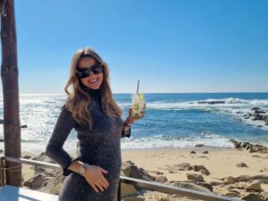 Diana Marquês Guerra Instagram - Já a pouco mais de metade do caminho para a pequena virar este mundo ao contrário 💌
Virgin mojito for the girls 🍹
#babygirl #wintersunshine #happyhappyhappy