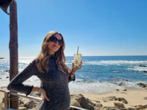 Diana Marquês Guerra Instagram - Já a pouco mais de metade do caminho para a pequena virar este mundo ao contrário 💌
Virgin mojito for the girls 🍹
#babygirl #wintersunshine #happyhappyhappy