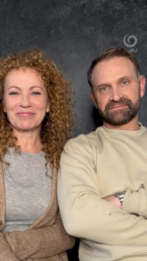 Diana Mórová Instagram - Nebojte sa, TOMÁŠ A DIANA pre vás nakrúcajú nové časti. 🎬 A čakanie si môžete spríjemniť aj takýmito videami… 😀😍

Obe série nájdete na @jojplay_official ▶️

#tvjoj #tomasadiana #dianamorova #tomasadiana #tomasadianatvjoj