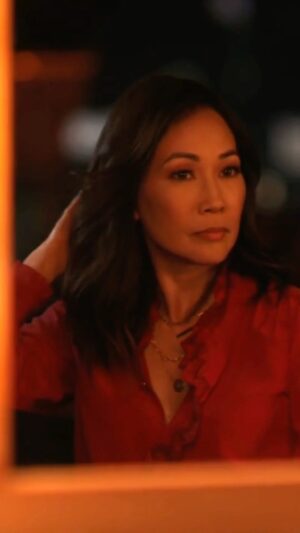 Diane Mizota Instagram - TONIGHT • @dianemizota and the new generation of #AANHPI talent changing the landscape of film and TV with more inclusive and authentic storytelling.

"Together as One," celebrating Asian American, Native Hawaiian and Pacific Islander Heritage — Watch tonight starting at 8pm presented by #SoulOfANation.
