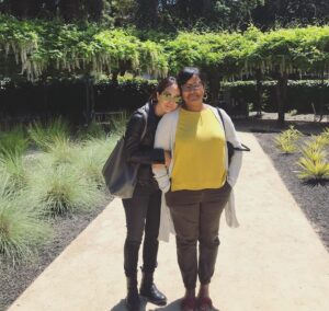 Diane Mizota Instagram - Adulting ain’t easy, and if you don’t have friends by your side every step of the way, it can sometimes feel impossible.  Grateful for a weekend of absolutely nothing to do w/ @sybilspeaks, @nikrich9 & @beyonce. 😆😆😆 To my entire tribe of friends and family,  I love you to the moon and back. 🙏 #grateful #premothersday #tradition #radicalselfcare