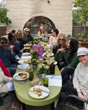 Diane Mizota Instagram - Not just #internationalwomensday, but every day I am grateful for the strong, smart, hilarious, inspiring, kick-ass, creative women, I am lucky enough to call my friends.  I am who I am with their love, they pick me up when I’m down and dare me to dream bigger.  I only hope I do a fraction of the same for them.  Thank you ladies, Happy International Women’s day!  #womensupportingwomen