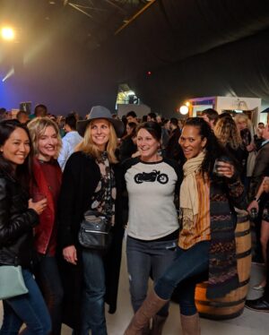 Diane Mizota Instagram - Not just #internationalwomensday, but every day I am grateful for the strong, smart, hilarious, inspiring, kick-ass, creative women, I am lucky enough to call my friends.  I am who I am with their love, they pick me up when I’m down and dare me to dream bigger.  I only hope I do a fraction of the same for them.  Thank you ladies, Happy International Women’s day!  #womensupportingwomen