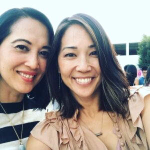 Diane Mizota Instagram - Beyond grateful for my loving family and tribe of friends who helped me celebrate this birthday right!  With age comes the wisdom to claim an ENTIRE weekend- eating, drinking, seeing art, laughing my ass off at @aliwong’s show, hiking, reconnecting with lifelong friends, and being moved, inspired and entertained by @jonleguizamo’s #LatinHistoryforMorons at the Ahmanson. (Go see it- it is a revelation.) Art, culture, uni, friends and family- I am one lucky, lucky lady.  Thank you universe for blessing me with a bounty of loving humans.  #thebestisyettocome 💖💗💓💞💝