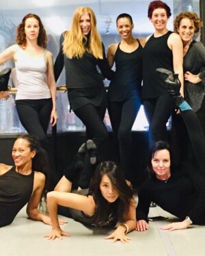 Diane Mizota Instagram - Not just #internationalwomensday, but every day I am grateful for the strong, smart, hilarious, inspiring, kick-ass, creative women, I am lucky enough to call my friends.  I am who I am with their love, they pick me up when I’m down and dare me to dream bigger.  I only hope I do a fraction of the same for them.  Thank you ladies, Happy International Women’s day!  #womensupportingwomen
