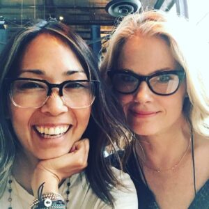 Diane Mizota Instagram - Beyond grateful for my loving family and tribe of friends who helped me celebrate this birthday right!  With age comes the wisdom to claim an ENTIRE weekend- eating, drinking, seeing art, laughing my ass off at @aliwong’s show, hiking, reconnecting with lifelong friends, and being moved, inspired and entertained by @jonleguizamo’s #LatinHistoryforMorons at the Ahmanson. (Go see it- it is a revelation.) Art, culture, uni, friends and family- I am one lucky, lucky lady.  Thank you universe for blessing me with a bounty of loving humans.  #thebestisyettocome 💖💗💓💞💝
