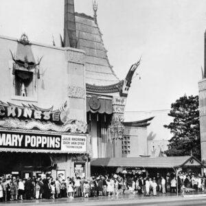 Dick Van Dyke Instagram - Hey DVD fans!

ICYMI, @newbeverly will be showing Mary Poppins on Saturday and Sunday this weekend! 

Come dressed in your Mary Poppins best! 

You can also visit Dick’s handprints at the Chinese theatre, where Mary Poppins premiered in 1964 and his star on the Hollywood walk of fame! 

Visit @newbeverly for the ticket link!

#dvdturns98 #marypoppins #dickvandyke #stepintime #newbeverlytheater #jollyholiday #disneylegend #disney100