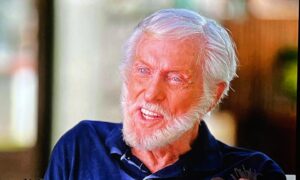 Dick Van Dyke Instagram - Have you watched “Disney 100: A Celebration of Dreams” yet? 

When you do, you’ll see a familiar face throughout the special. Dick Van Dyke shares memories of working with Walt and of the Disney company. 

Streaming now on @disneyplus and @hulu