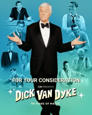 Dick Van Dyke Instagram - Dick Van Dyke 98 Years of Magic | Outstanding Variety Special

#DickVanDyke98 Years of Magic is an official #FYC Emmy selection! @televisionacad members, check out the star-studded special on the Emmy site.