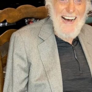 Dick Van Dyke Instagram - 