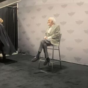 Dick Van Dyke Instagram - Phoenix Fan Fusion Day 2 Photos