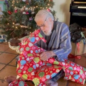 Dick Van Dyke Instagram - 