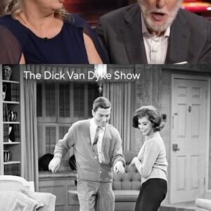 Dick Van Dyke Instagram - We asked Dick Van Dyke to look back on some of his legendary CBS milestones. Don’t miss #DickVanDyke98 Years of Magic Thursday at 9/8c on CBS!