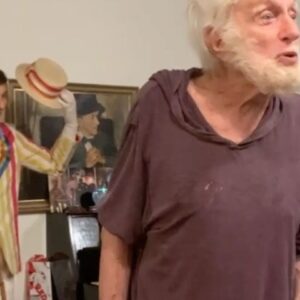 Dick Van Dyke Instagram - 