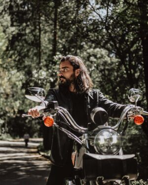 Diego Amozurrutia Instagram - Rodaaaaaar y rodaaaaar !!!!!! 🔥🇲🇽🏍️