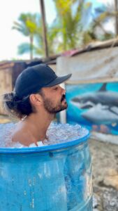 Actor Diego Amozurrutia HD Instagram Photos and Wallpapers July 2024