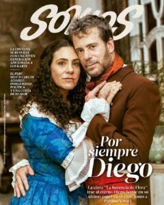 Actor Diego Bertie HD Instagram Photos and Wallpapers March 2024