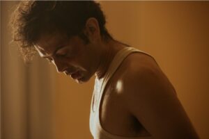 Diego Bertie Instagram - ¡Ya falta poco! 🔥

Que lindo es compartir un proyecto como “Que Vas A Hacer” con increíbles actores y personas. Estoy súper entusiasmado de sacar al aire este videoclip que grabé hace unas semanas. ¡Pronto les contaré la fecha! 😉

#DiegoBertie #QueVasAHacer #AugustoMadueño

@motorresg @funkybroster @efelu3 @melaniaurbinak @ellalalangosta @augustomadueno 

@ojosaudiovisual @alonzo.ordaya @visualmediabroadcast_peru @gygrentalandstudio