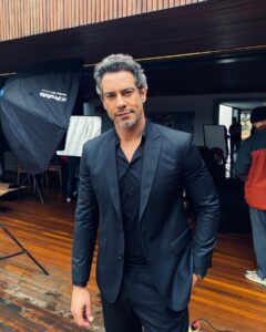 Actor Diego Cristo HD Instagram Photos and Wallpapers June 2022