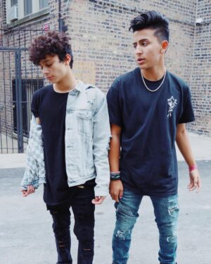 Diego Martir Instagram - imma grow one day watch </3