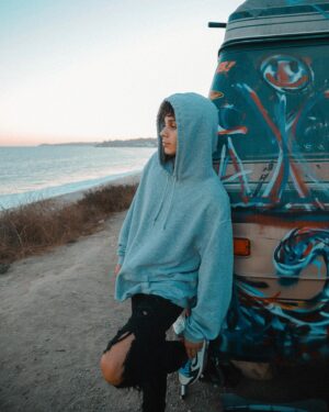 Diego Martir Instagram - apologies for my inactiveness 🥺

📸 @casiusdean