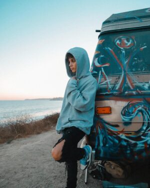 Diego Martir Instagram - apologies for my inactiveness 🥺

📸 @casiusdean