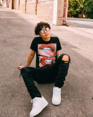 Diego Martir Instagram - im using your hate as my fuel @FashionNovaMen FashionNovaPartner