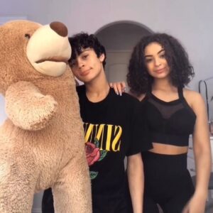 Diego Martir Instagram - we’re so dumb omg 😭