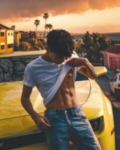 Diego Martir Most Liked Photos and Posts