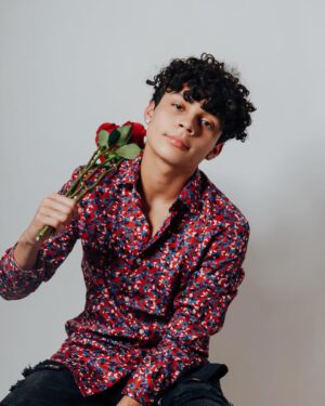 Diego Martir Instagram - 🥀
