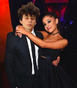Diego Martir Instagram - just a tb w me & my ex 🙄
