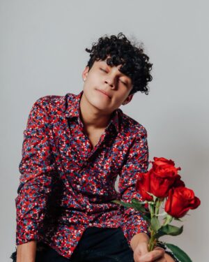 Diego Martir Instagram - 🥀