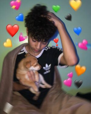Diego Martir Instagram - <3
-
tag a friend that loves puppies 🐶💘