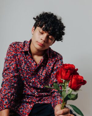 Diego Martir Instagram - 🥀