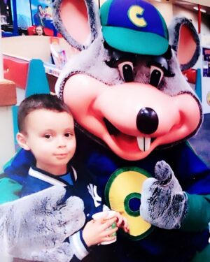 Diego Martir Instagram - birthday boy 🥳