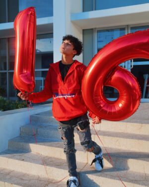 Diego Martir Instagram - birthday boy 🥳
