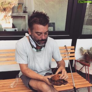 Diego Muñoz Instagram - Sin cabestrillo / vamos ctm