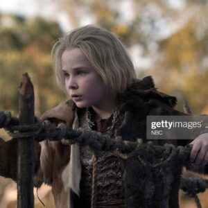 Diesel La Torraca Instagram - #flashback to Season 1 on 
La Brea @nbc 

#actor #kidactor #kidactorslife #nbc #labrea
