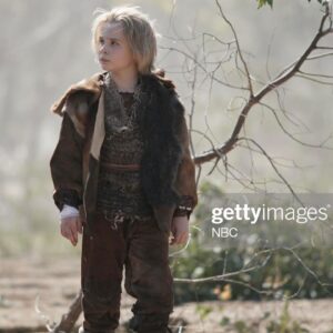Diesel La Torraca Instagram - #flashback to Season 1 on 
La Brea @nbc 

#actor #kidactor #kidactorslife #nbc #labrea