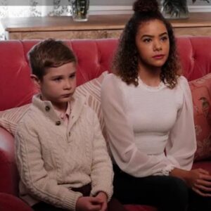 Diesel La Torraca Instagram - Caption this ….

#ginnyandgeorgia #diesellatorraca #antoniagentry #ginnymiller #austinmiller #actors #siblings #netflix #netflixseries