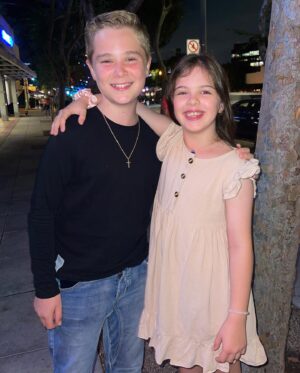 Diesel La Torraca Instagram - My lil cousin #Frankie is in town 🇦🇺 🇦🇺🇦🇺🇦🇺🇦🇺🇦🇺🇦🇺🇦🇺🇦🇺🇦🇺🇦🇺
So good catching up with you 🥰 you are the funniest, sassiest lil cutie pie and we love you ❤️