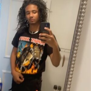 Diezel Braxton Instagram - Part 2 of Random things I found in Camera Roll.