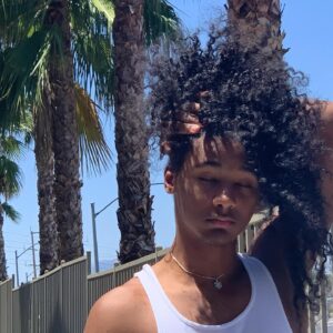 Diezel Braxton Instagram - Levitate