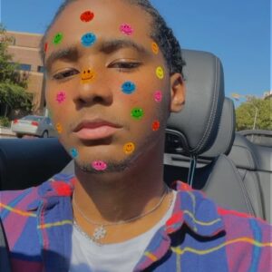Diezel Braxton Instagram - Random camera roll volume 3 📸
