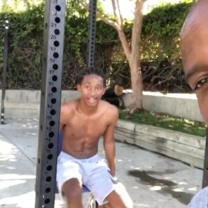 Diezel Braxton Instagram - Random stuff I found in my camera roll. Hope you enjoy