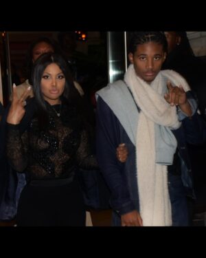 Diezel Braxton Instagram - Happy Mother’s Day to my 🌎 @tonibraxton
