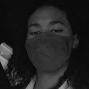 Diezel Braxton Instagram - Stay safe. Wear Mask