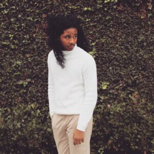 Diezel Braxton Instagram - A product of Mom and Dad