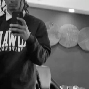 Diezel Braxton Instagram - Random camera roll volume 3 📸